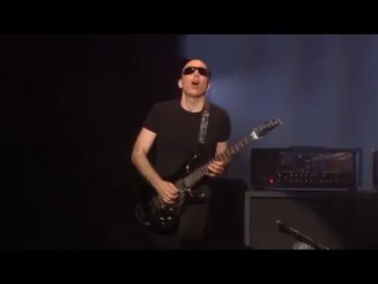 Joe Satriani - Summer Song (Live 2006)