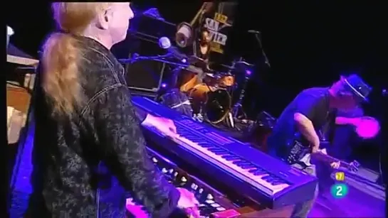 Eric Burdon & The Animals - House of the Rising Sun (Live, 2011) HD