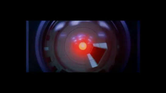 2001: Una odisea del espacio - Stanley Kubrick - 1968