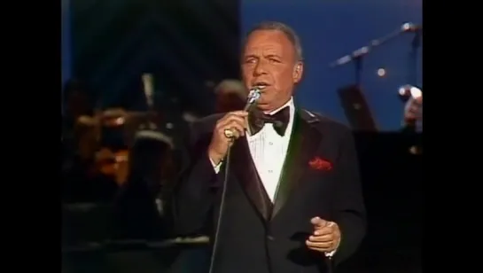 1977 - Sinatra and his Friends