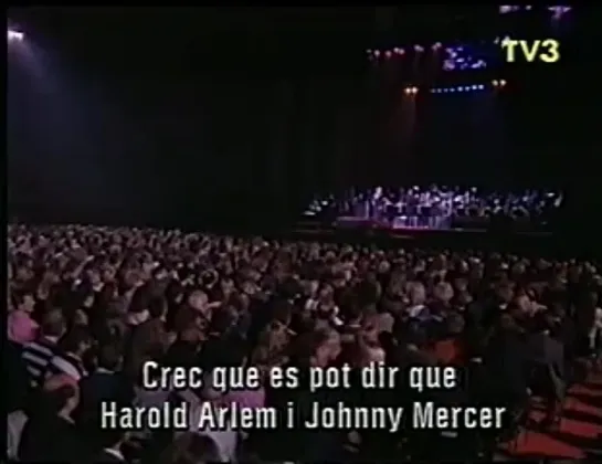 1992 Live at the Palau Sant Jordi