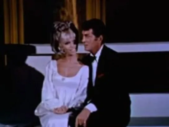 165.Dean Martin,Nancy Sinatra - Things