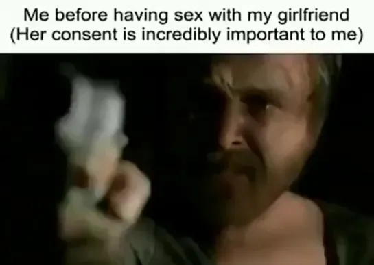 sex