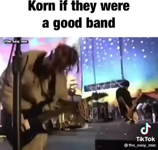 korn