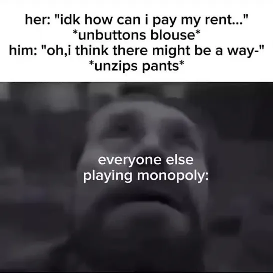 monopoly