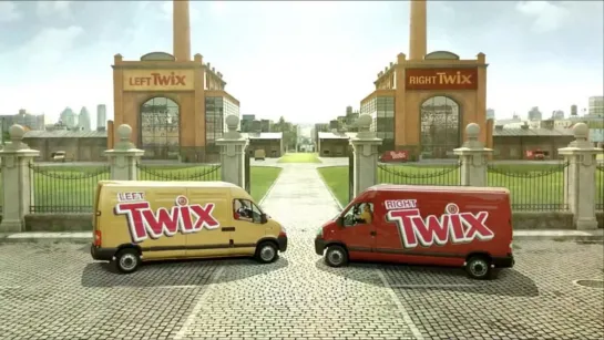 twix