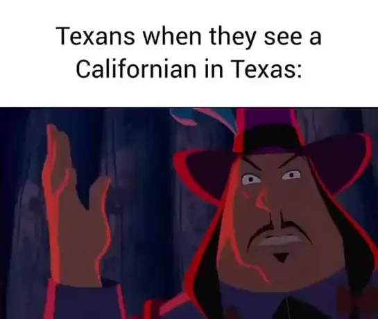 texans