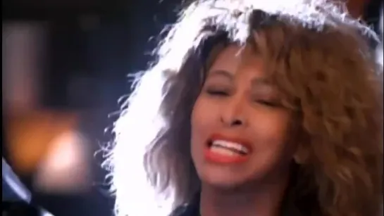 Tina Turner - Foreign Affair (Official Music Video) © 1990