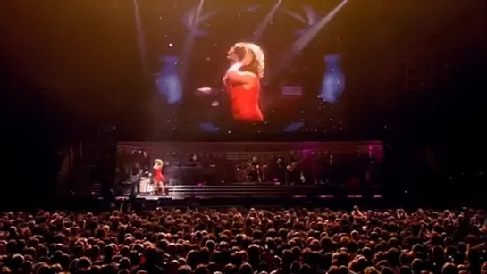 TINA TURNER What's Love Got to Do with It live in Arnhem (Netherlands)