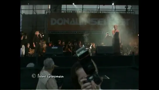 Donauinselfest 2005