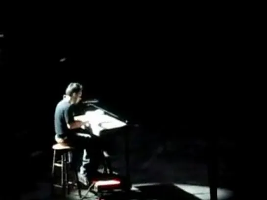 Mike Shinoda - Just like heaven (live in Hannover)