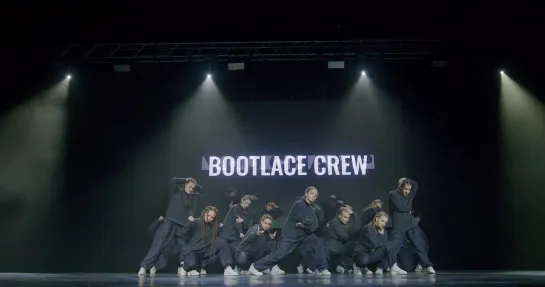 3 RD PLACE | 16 PRO | BOOTLACE CREW | YOU CHAMP 2022 НОВОСИБИРСК