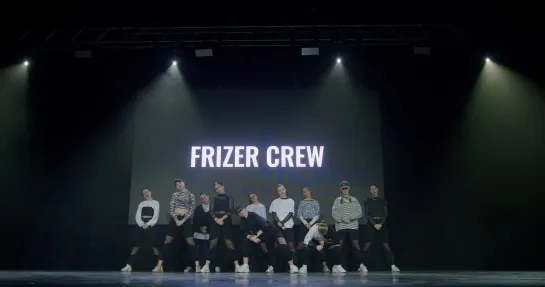 1 ST PLACE | 12-15 BEGINNERS | FRIZER CREW | YOU CHAMP 2022 НОВОСИБИРСК