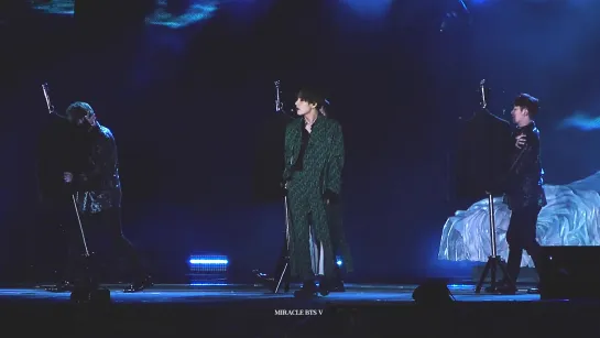 190505-06 V - Singularity @ Speak Yourself