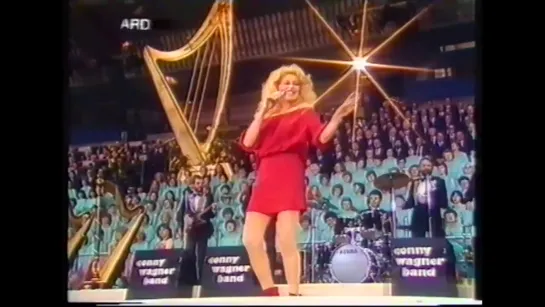 Audrey Landers - Playa Blanca 1984