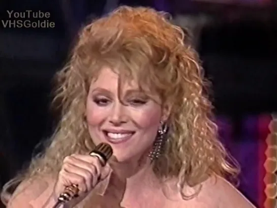 Audrey Landers - Never wanna dance - 1988