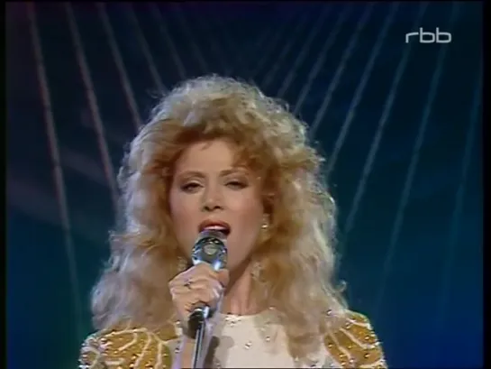 Audrey Landers - All Of My Heart    Ein Kessel Buntes