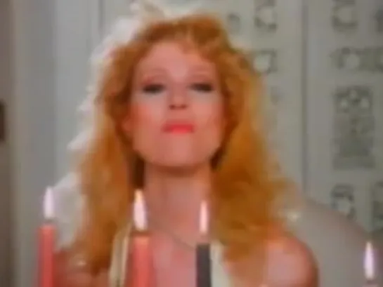 Audrey Landers - All I need to know