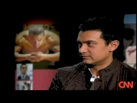 aamir khan интервью