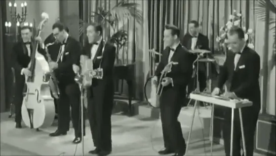 Bill Haley and His Comets - Razzle-Dazzle (Rock Around the Clock) ©1956