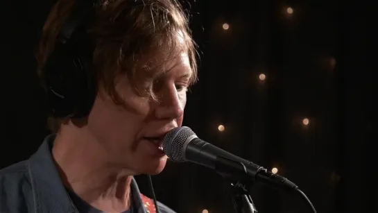 Thurston Moore - Full Performance (Live on KEXP)