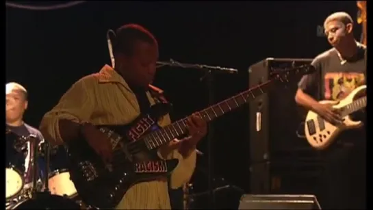 Meshell Ndegeocello  (live Montreaux, 1997)