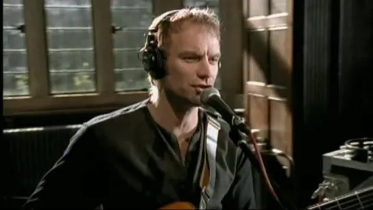 Sting - Seven Days