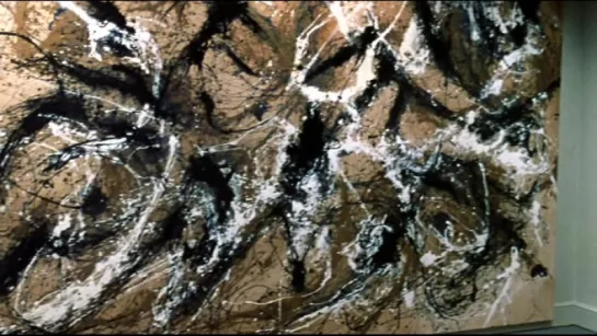 Поллок / Pollock (2000)