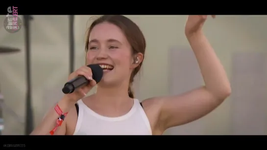 Sigrid - Flow Festival 2022 - Full Show HD