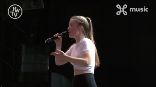 Sigrid - Rock Werchter 2018 - Full Show HD