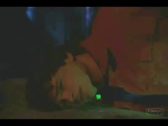 Smallville - Time of Dying