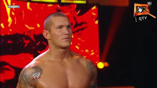 RAW 15.03.10 (QTV)