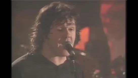 Gary Moore - Live Blues. (1993г.). Special guest B. B. King. Full concert.