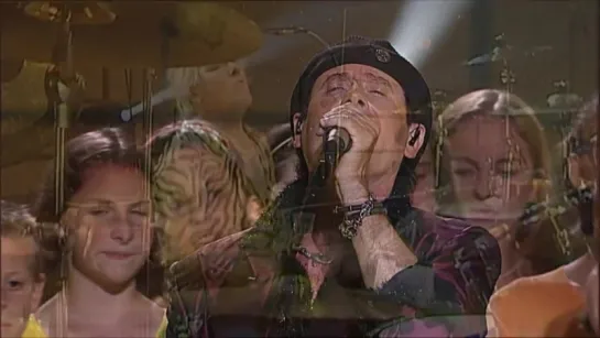 Scorpions - Moment of Glory. (Live with the Berlin Philharmonic Orchestra)