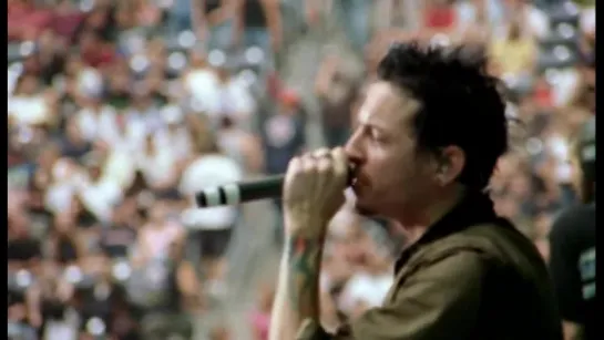 Linkin Park - Live in Texas. (2003г.).