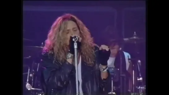 Whitesnake - White Night In Russia. (1994г.).