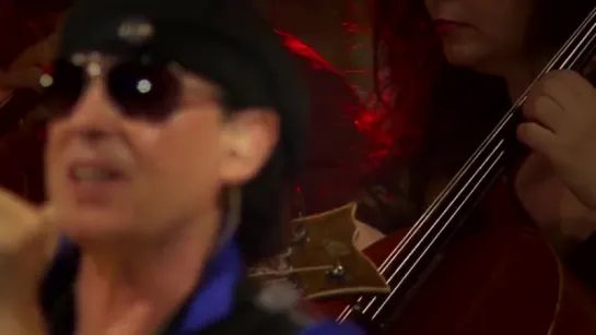 Scorpions - MTV Unplugged. Live in Athens. (2013г.).