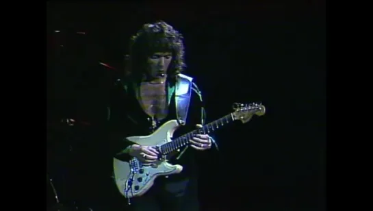 Deep Purple - Live Rockpalast. (1985г.).