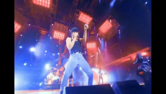 AC/DC - Live At Donington. (17.8.1991г.).