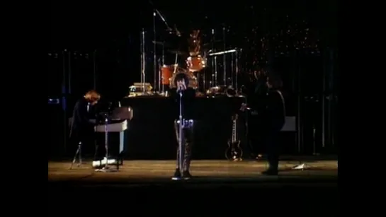 The Doors - Live! At the Hollywood Bowl (05.07.1968)