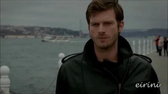 Kivanc Tatlitug # Kuzey Tekinoglou