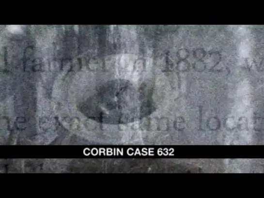 Сонная лощина - Corbin Case 632