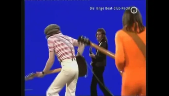 Slade - Hear Me Calling