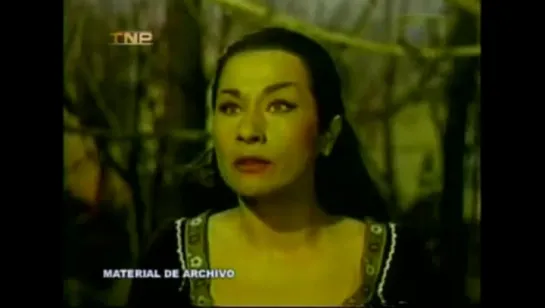 Има Сумак - Yma Sumac