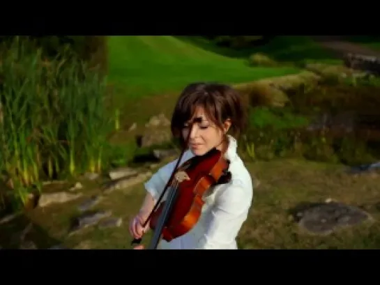 Lindsey Stirling - Lord of the Rings