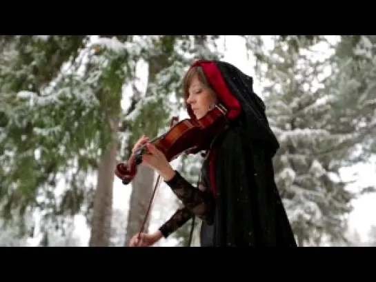 Lindsey Stirling - Phantom Of The Opera