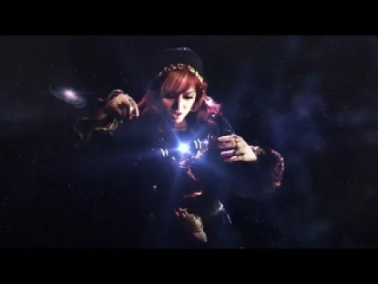 Lindsey Stirling - Stars Align (2014)