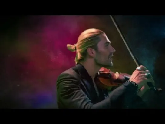 David Garrett-"Viva La Vida"(Official video).