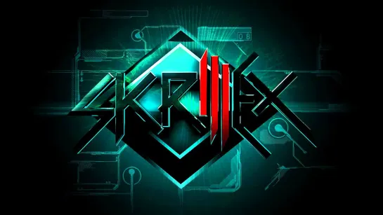 Skrillex - Rock n Roll (Will Take You to the Mountain)