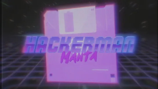 Manta - Hackerman